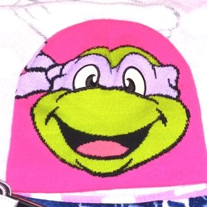 TMNT Donatello toboggan